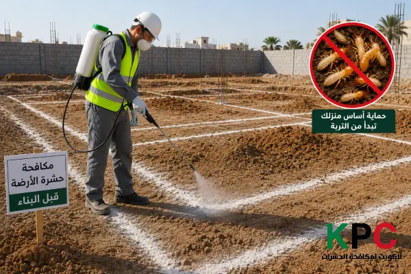 مكافحة الارضة,شركة مكافحة الارضة,مكافحة الارضة بالكويت
