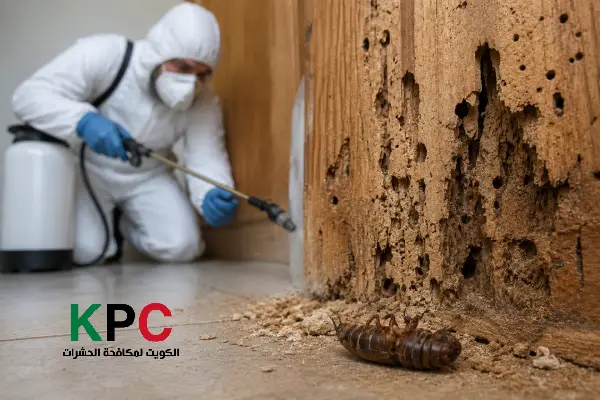 مكافحة سوس الخشب,مكافحة سوس الخشب بالكويت,شركة مكافحة سوس الخشب